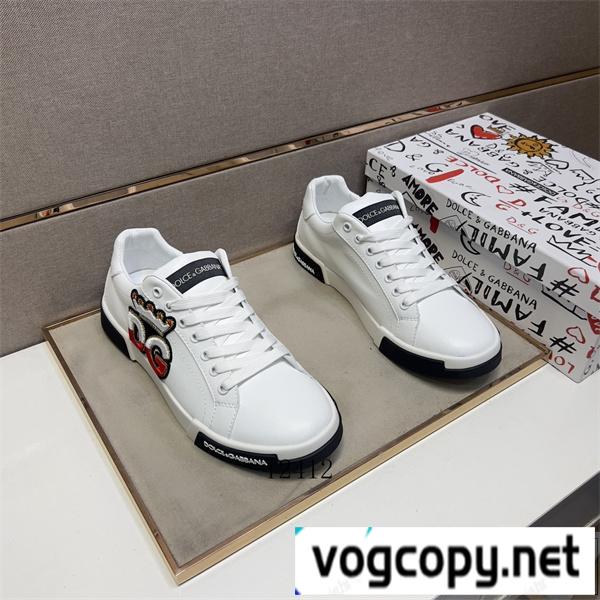 ドルチェ＆ガッバーナ コピー スニーカー